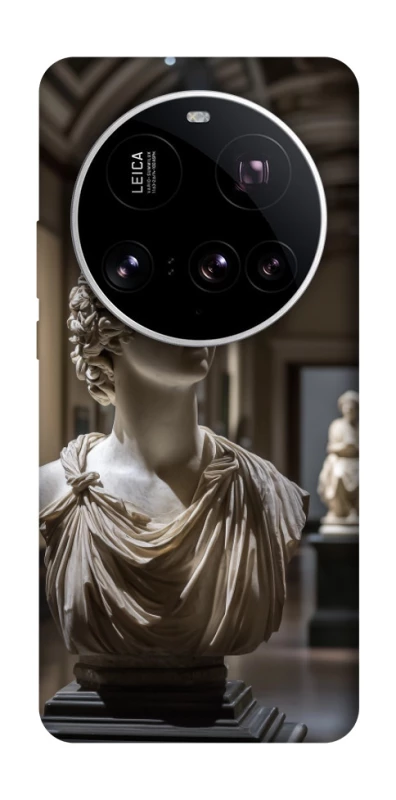 Чохол на Xiaomi 15 Ultra statue фото 1 з 1