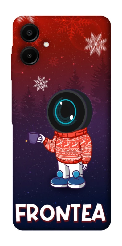 Чехол на Samsung Galaxy A07 Frontea фото 1 из 1