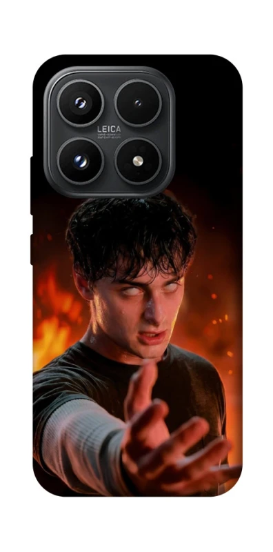 Чохол на Xiaomi 17 Stranger Things ver.35 фото 1 з 1