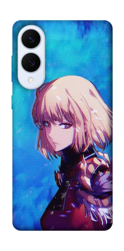 Чехол на Samsung Galaxy S25 Edge Cha Hae In фото 1 из 1