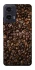Чехол на Motorola Moto G35 Сoffee beans фото 1 из 1