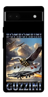 Чохол на Google Pixel 6a Bombombini Gusini фото 1 з 1