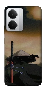 Чохол на Realme 14 Samurai v2 фото 1 з 1