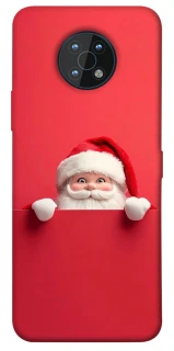 Чехол на Nokia G50 Christmas mood ver.11 фото 1 из 1