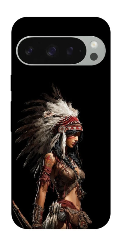 Чохол на Google Pixel 10 Pro XL Goddess of war ver.2 фото 1 з 1