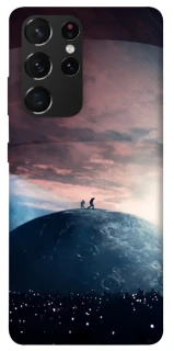 Чехол на Samsung Galaxy S21 Ultra Kanye West ver.6 фото 1 из 1