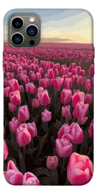 Чехол на Apple iPhone 12 Pro (6.1") Spring Awakening фото 1 из 1