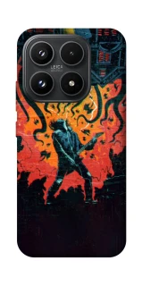 Чохол на Xiaomi 17 Stranger Things ver.3 фото 1 з 1