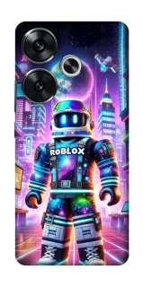 Чохол на Xiaomi Poco F6 Roblox aesthetics ver.5 фото 1 з 1