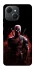 Чехол на TECNO Spark 40C Deadpool фото 1 из 1