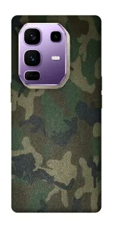 Чохол на Infinix Note 50 Pro+ camouflage v1 фото 1 з 1