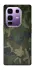 Чохол на Infinix Note 50 Pro+ camouflage v1 фото 1 з 1