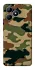 Чехол на Realme Note 50 5G Camouflage v27 фото 1 из 1