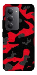 Чохол на Xiaomi Redmi 15 4G (Global) / 5G Camouflage v15 фото 1 з 1