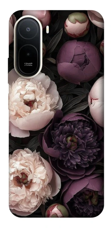Чехол на Xiaomi Redmi A7 Pro 4G Heart of a Flower фото 2 из 2