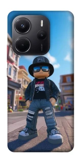 Чехол на Xiaomi Redmi Note 14 5G Roblox aesthetics ver.3 фото 1 из 1