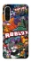 Чехол на Samsung Galaxy A36 5G Roblox v4 фото 1 из 1