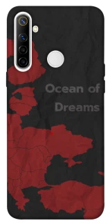 Чохол на Realme 6i Ocean of Dreams фото 1 з 1