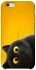 Чохол на Apple iPhone 6/6s (4.7") This is Cat фото 1 з 1