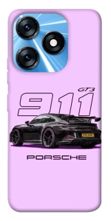 Чохол на TECNO Spark 10 911 pink фото 1 з 1