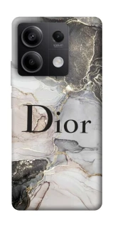 Чохол на Xiaomi Redmi Note 13 5G Dior ver.3 фото 1 з 1