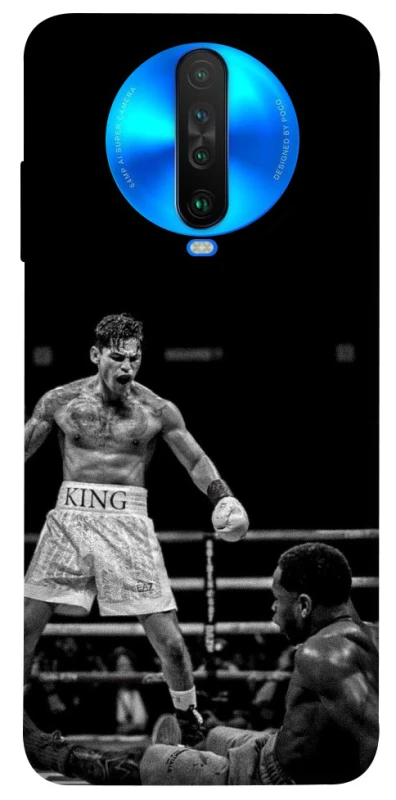 Чехол на Xiaomi Poco X2 king фото 1 из 1