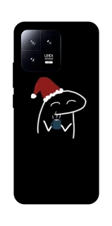 Чехол на Xiaomi 13 Christmas mood фото 1 из 1