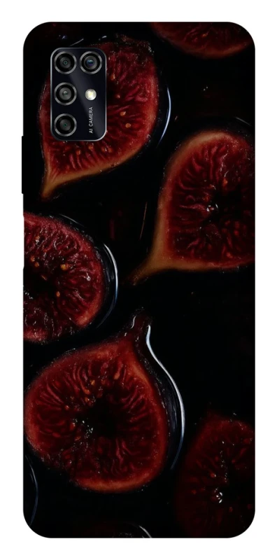 Чохол на ZTE Blade V2020 Smart VioletFig фото 1 з 1