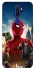 Чохол на Oppo A5 (2020) / Oppo A9 (2020) Spider Man ver.2 фото 1 з 1