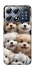 Чохол на Xiaomi POCO X8 Pro Doggy Love фото 1 з 1