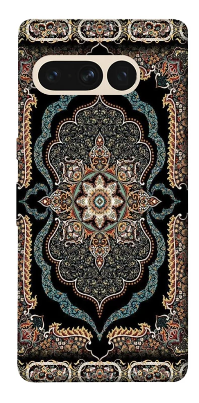 Чохол на Google Pixel 7 Pro Килим v6 фото 1 з 1