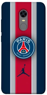 Чохол на Xiaomi Redmi 5 Plus / Redmi Note 5 (Single Camera) FC PSG v3 фото 1 з 1