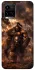 Чехол на Vivo Y21 / Y33s Grommash Hellscream фото 1 из 1