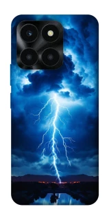 Чохол на Huawei Honor X6a Блискавка фото 1 з 1