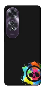 Чохол на Oppo A60 Brawl Stars ver.4 фото 1 з 1