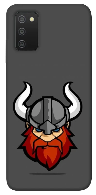 Чехол на Samsung Galaxy A03s Viking v3 фото 1 из 1