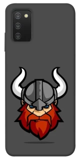 Чохол на Samsung Galaxy A03s Viking v3 фото 1 з 1