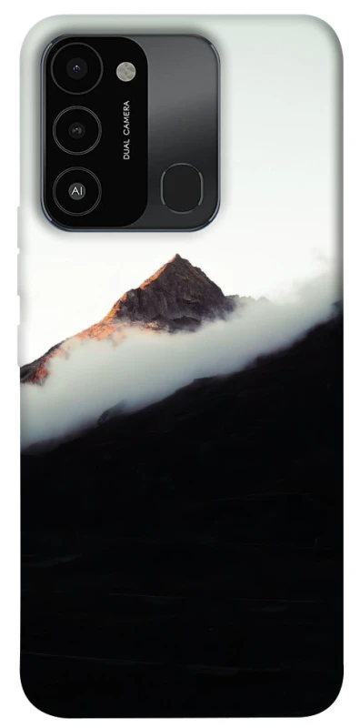 Чохол на TECNO Spark 8C Mountain v3 фото 1 з 1