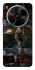 Чохол на ZTE Nubia V70 Max House of the Dragon фото 1 з 1
