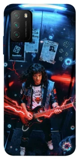 Чехол на Xiaomi Poco M3 Stranger Things ver.42 фото 1 из 1