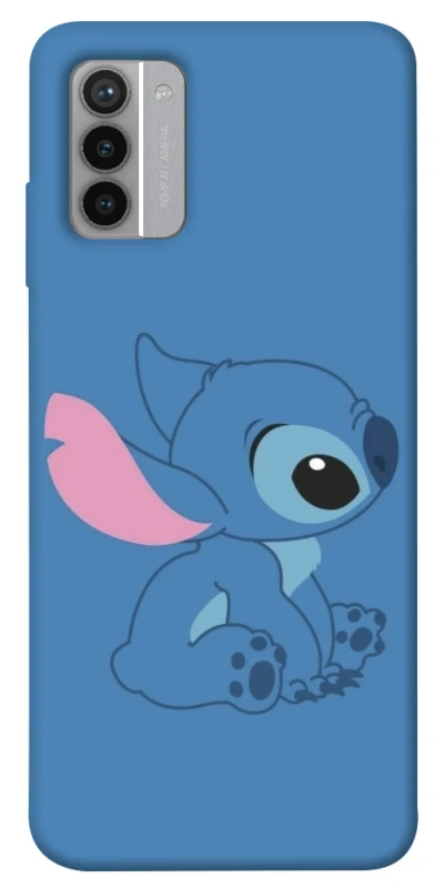 Чехол на Nokia G42 Pair romantic theme ver.3 фото 1 из 1