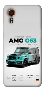 Чохол на Samsung Galaxy Xcover7 Mint amg G63 фото 1 з 1