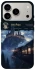 Чехол на Apple iPhone 17 Pro (6.3") The Hogwarts ver.2 фото 1 из 1