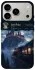 Чехол на Apple iPhone 18 Pro The Hogwarts ver.2 фото 1 из 2