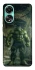 Чохол на Oppo A78 4G Angry Hulk фото 1 з 1