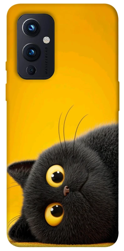 Чехол на OnePlus 9 This is Cat фото 1 из 1