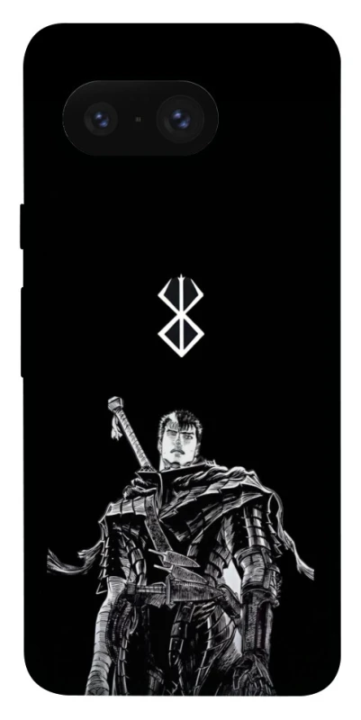 Чехол на Google Pixel 8 Berserk stand фото 1 из 1