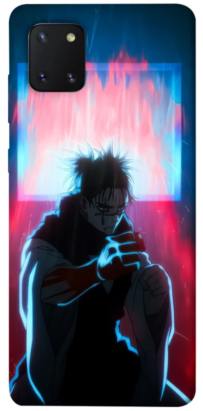 Чохол на Samsung Galaxy Note 10 Lite (A81) Choso v2 фото 1 з 1