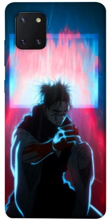 Чохол на Samsung Galaxy Note 10 Lite (A81) Choso v2 фото 1 з 1