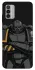 Чохол на Nokia G42 Warhammer 40k v3 фото 1 з 1